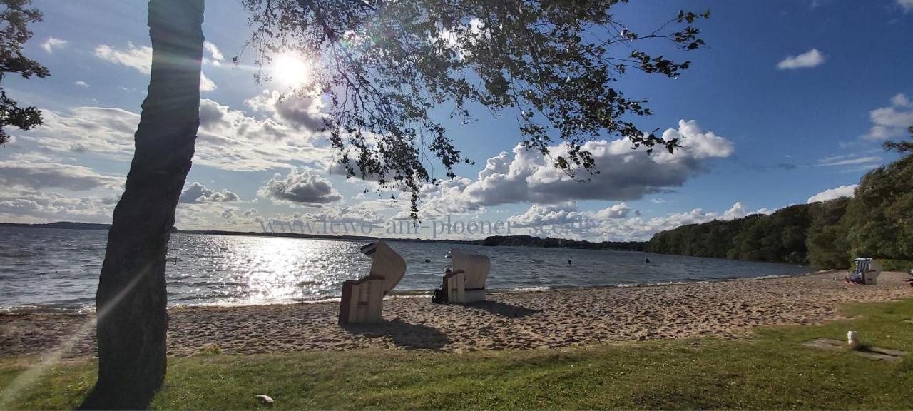 Fewo Am Ploener See Ascheberg  Екстериор снимка