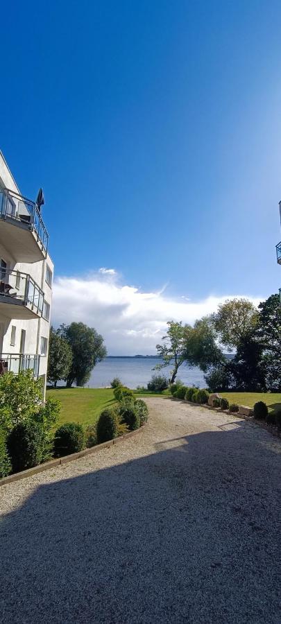 Fewo Am Ploener See Ascheberg  Екстериор снимка