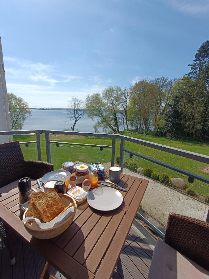 Fewo Am Ploener See Ascheberg  Екстериор снимка