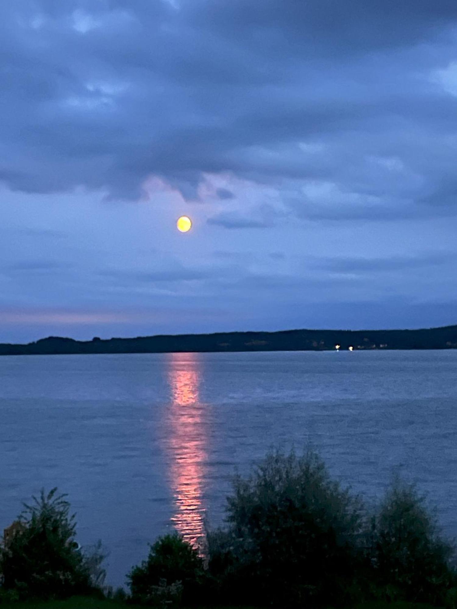 Fewo Am Ploener See Ascheberg  Екстериор снимка