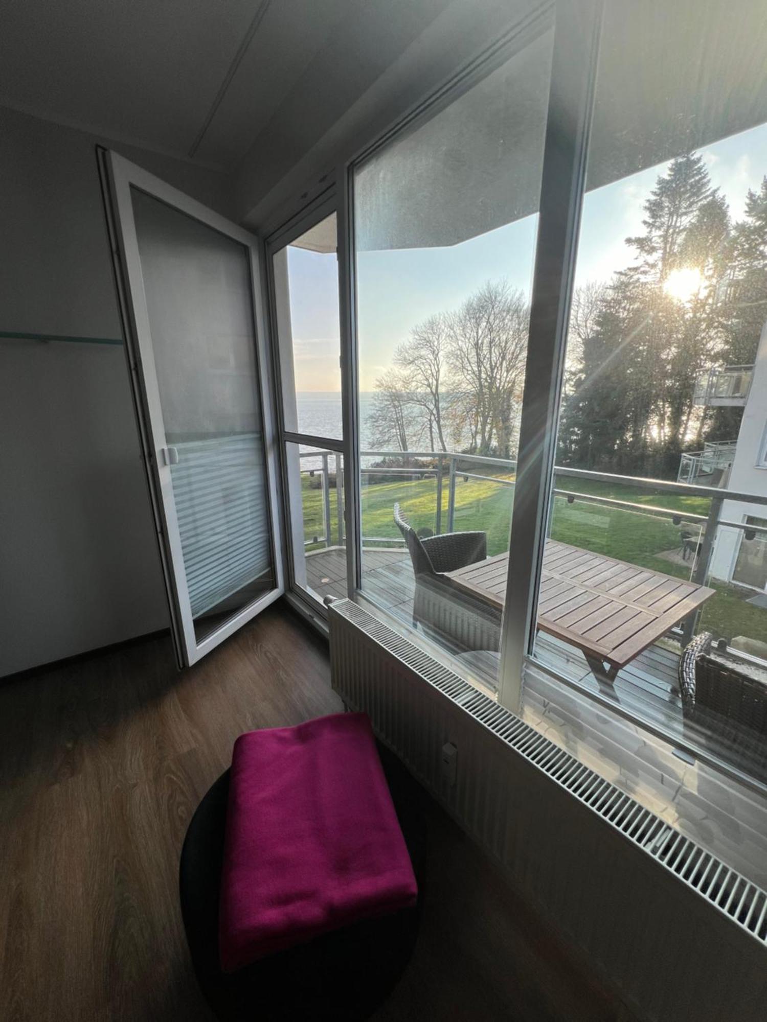 Fewo Am Ploener See Ascheberg  Екстериор снимка