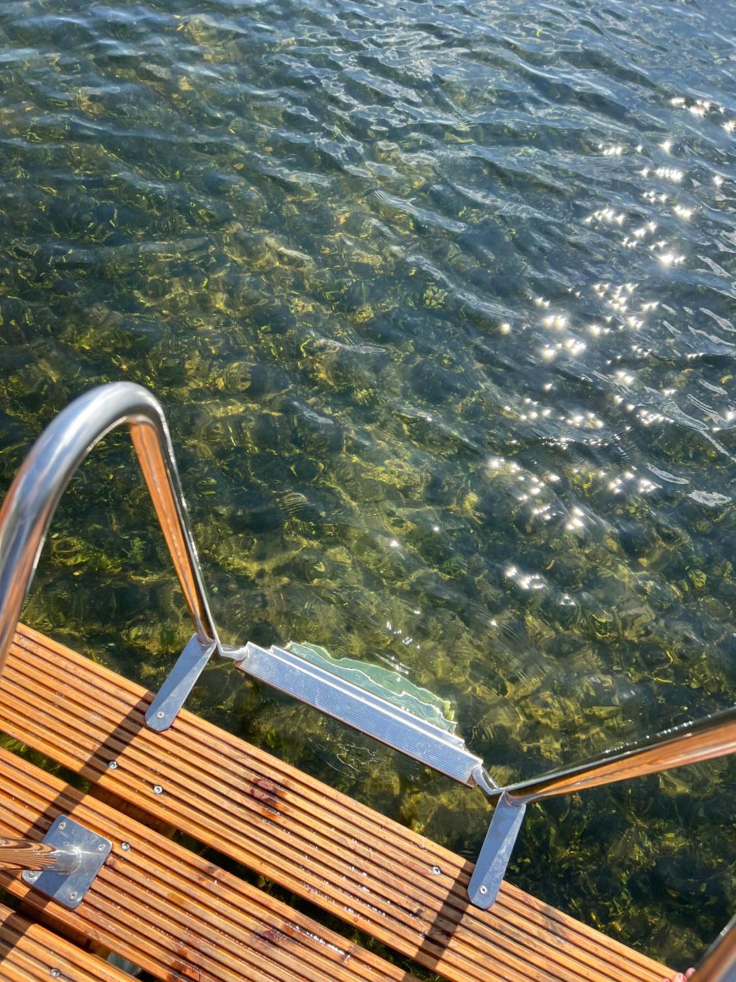 Fewo Am Ploener See Ascheberg  Екстериор снимка