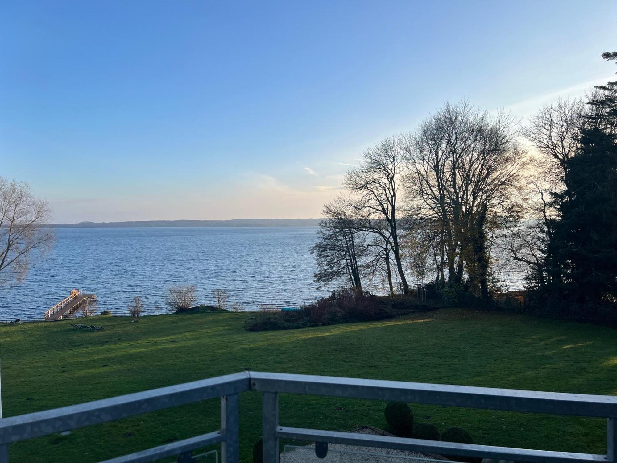 Fewo Am Ploener See Ascheberg  Екстериор снимка